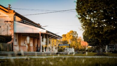 Photo of Un tesoro escondido de Argentina perfecto para el turismo rural: tradición, costumbres y una rica gastronomía