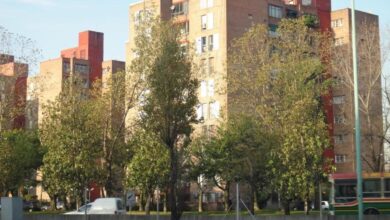 Photo of Alquileres más baratos de Buenos Aires: los 10 barrios con departamentos de 2 ambientes por menos de $400.000