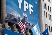 Photo of YPF registró una caída del 6% en sus ingresos del segundo trimestre, ante una fuerte baja del petróleo