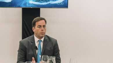 Photo of Martín Zuppi, sobre la eliminación del impuesto interno: «Bajaron los precios y creció la recaudación por el excedente de ventas»