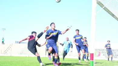 Photo of Resultados y posiciones