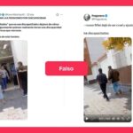 Photo of AGENDA AUSTRAL ::::: Información las 24 Hs​No, el hombre de este video no “simula” una discapacidad motriz: es jubilado y padece Parkinson 