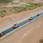 Photo of AGENDA AUSTRAL ::::: Información las 24 Hs​Patagonia: Neuquén lanzó un plan histórico de rutas para unir 20 localidades y 20 lagos 