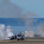 Photo of AGENDA AUSTRAL ::::: Información las 24 Hs​A 19 años de la muerte de Guillermo Castellanos en Comodoro: el trágico accidente que marcó al TC 