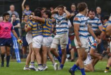 Photo of Top 14 de URBA: Hindú le ganó en la última jugada a SIC y Newman venció a Champagnat en el duelo colegial