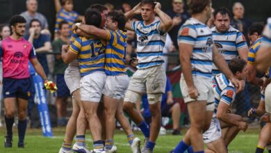 Photo of Top 14 de URBA: Hindú le ganó en la última jugada a SIC y Newman venció a Champagnat en el duelo colegial