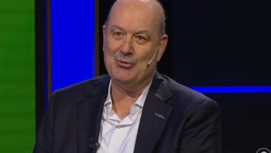 Photo of Federico Sturzenegger, ministro de Desregulación y Transformación: “Los colegios inmobiliarios son un problema”