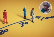 Photo of Proyecto 122: la revolución de la longevidad que redefine la segunda mitad de la vida