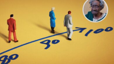 Photo of Proyecto 122: la revolución de la longevidad que redefine la segunda mitad de la vida