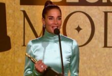 Photo of Quién ganó el Martín Fierro de Oro de la Moda 2026