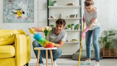 Photo of La psicología dice qué tipo de personalidad tenés según cada cuánto ordenás tu casa