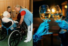 Photo of Happy Hour en Minnesota: la curiosa nueva ley de Tim Walz que permite el alcohol en residencias para ancianos