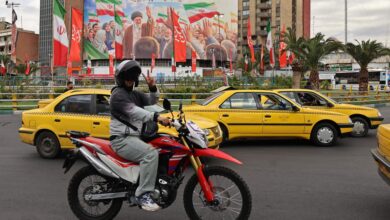 Photo of Día 55 de la guerra entre Estados Unidos, Israel e Irán: todo lo que hay que saber