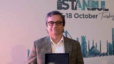 Photo of Echaron a Carlos Frugoni, el funcionario de Economía que tiene propiedades sin declarar en Estados Unidos