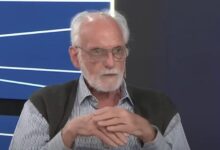 Photo of Juan Carlos de Pablo, economista: por qué ve al país en un momento económico “gris”