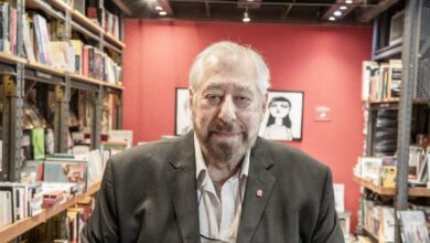 Photo of Alejandro Vaccaro: «La Feria del Libro está abierta a todas las ideologías y promueve el diálogo»