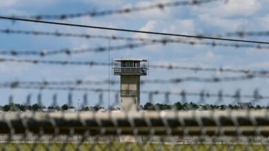 Photo of El Departamento de Justicia de EEUU buscará restituir la ejecución en pelotones de fusilamiento para las penas de muerte