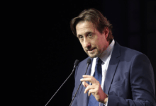 Photo of A días de la 50° Feria del Libro de Buenos Aires, Christian Rainone prometió innovaciones «para sumar nuevos públicos»