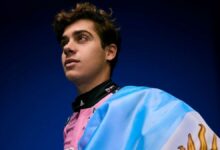 Photo of Road show de Franco Colapinto en Buenos Aires: horarios, artistas invitados y todo lo que tenés que saber