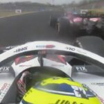 Photo of AGENDA AUSTRAL ::::: Información las 24 Hs​Sigue la polémica: Toto Wolff defendió a Colapinto y apuntó contra Bearman por el accidente en Suzuka 