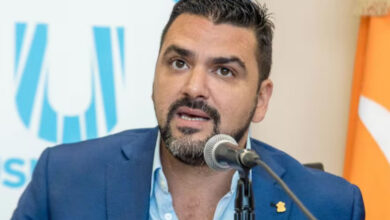 Photo of FUERTE RESPUESTA DE VUOTO AL JEFE DE GABINETE PROVINCIAL.