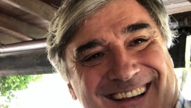 Photo of Quién es Fernando Herrmann, el reemplazante de Carlos Frugoni en la Secretaría de Coordinación de Infraestructura