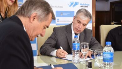 Photo of Tensión castrense: la obra social militar redobla presión para que las Fuerzas de Seguridad paguen deuda millonaria