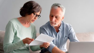 Photo of Calendario ANSES: ¿quiénes cobran sus haberes en la última semana de abril 2026?