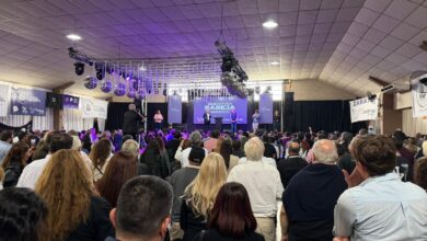 Photo of La cumbre de La Libertad Avanza en Suipacha fijó su próximo objetivo: «Lo que viene es ganar la Provincia de Buenos Aires»