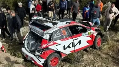 Photo of Se avanza en la investigación en la tragedia del rally