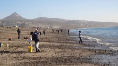 Photo of El Pique programa su nueva fecha del ranking interno