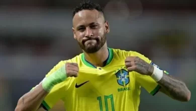 Photo of Neymar vuelve a escena