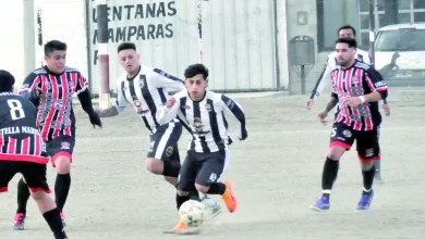 Photo of Para seguir arriba, Nueva Generación  tiene que superar todas las pruebas