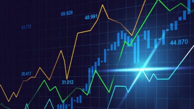 Photo of Dólar hoy y dólar blue hoy minuto a minuto: a cuánto opera este lunes 27 de abril
