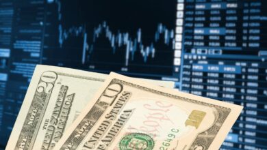 Photo of Dólar blue hoy: a cuánto cerró este lunes 27 de abril
