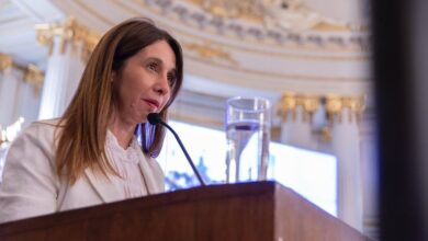 Photo of La Libertad Avanza impulsa una reforma electoral en CABA para eliminar las PASO, ante resistencias del PRO y el PJ