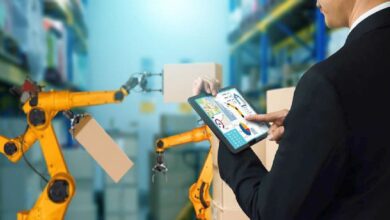 Photo of Lanzan Kit 4.0, el programa del Gobierno para impulsar impulsa la transformación tecnológica de las pymes