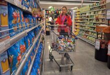 Photo of Se consolidan tendencias de consumo: se destinan más en transporte, servicios y comercios de cercanía